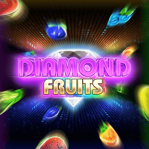 Diamond Fruits Megaclusters Blaze